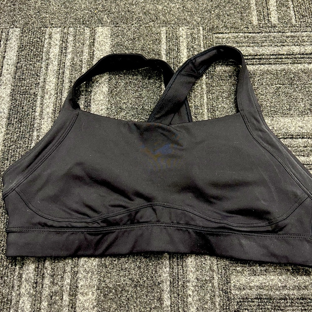 Medium Support Sports Bra